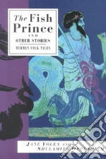 The Fish Prince and Other Stories