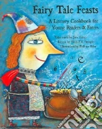 Fairy Tale Feasts