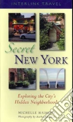 Secret New York