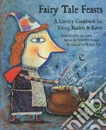 Fairy Tale Feasts