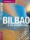 Cadogan Guides Bilbao & the Basque Lands libro str