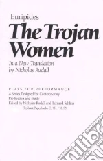 The Trojan Women