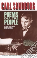 Poems for the People