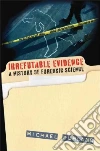 Irrefutable Evidence libro str