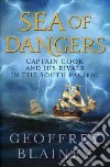 Sea of Dangers libro str