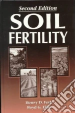 Soil Fertility
