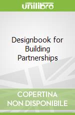 Designbook for Building Partnerships