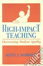 High-Impact Teaching