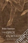 The Open Curtain libro str