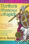 Northern Mysteries & Magick libro str