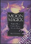 Moon Magick libro str