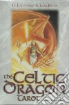 The Celtic Dragon Tarot libro str