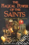 The Magical Power of the Saints libro str