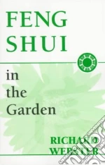 Feng Shui in the Garden