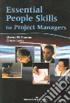 Essential People Skills for Project Managers libro str
