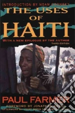 The Uses of Haiti