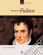 Robert Fulton