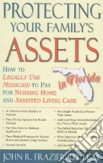 Protecting Your Family's Assets in Florida
