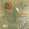 Origami Jewelry libro str