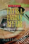Fat Is a Family Affair libro str