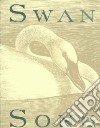 Swan Song libro str