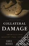 Collateral Damage libro str
