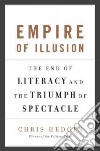 Empire of Illusion libro str