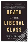 Death of the Liberal Class libro str