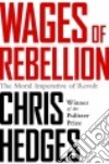 Wages of Rebellion libro str