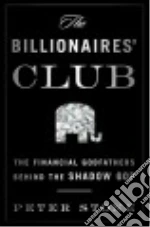The Billionaires' Club