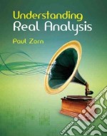 Understanding Real Analysis