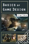 Basics of Game Design libro str
