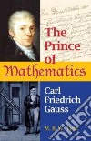 The Prince of Mathematics libro str