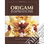 Origami Inspirations