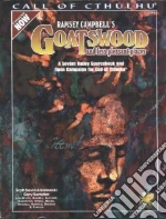 Ramsey Campbell's Goatswood and Less Pleasant Places