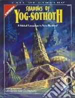 Shadows of Yog-Sothoth