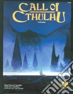Call Of Cthulhu