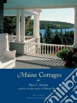 Maine Cottages