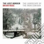 Lost Border libro str