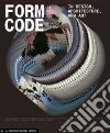 Form+Code in Design, Art, and Architecture libro str