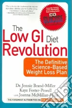 The Low GI Diet Revolution