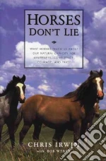 Horses Don't Lie