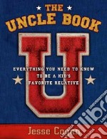 The Uncle Book