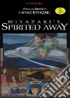 Spirited Away Film Comic 5 libro str