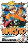 Naruto 1 libro str