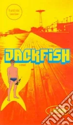 Jack Fish