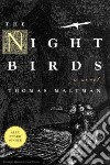 The Night Birds libro str