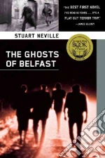 Ghosts of Belfast