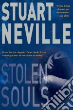 Stolen Souls