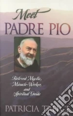Meet Padre Pio